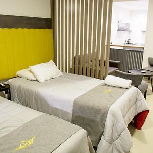 Apartamento de 1 Dormitorio