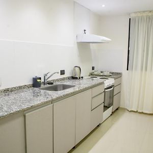 Apartamento de 2 Dormitorios